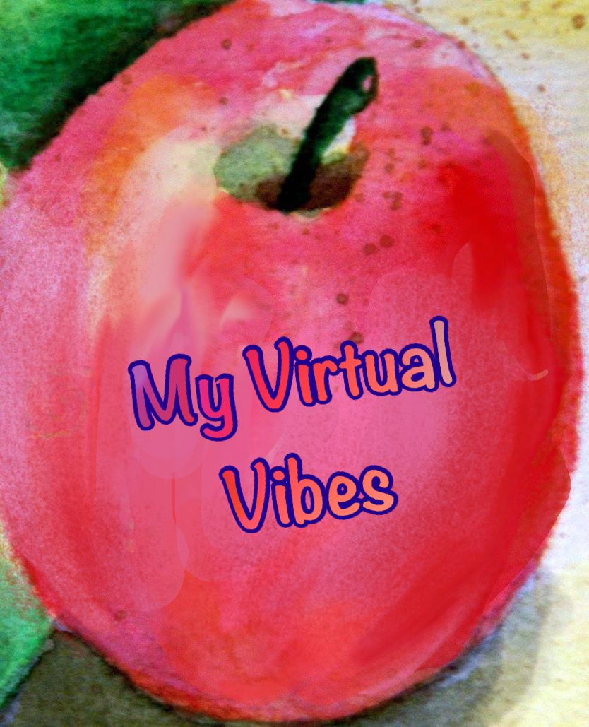 My Virtual Vibes Icon